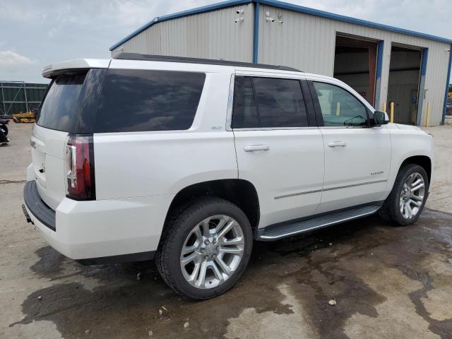Photo 3 from auction – 2016 GMC YUKON SLT with VIN 1GKS2BKC9GR467417