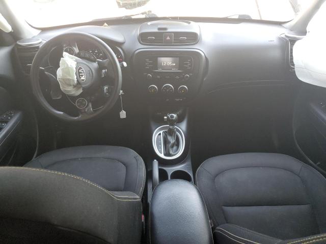 Photo 8 from auction – 2016 KIA SOUL + with VIN KNDJP3A58G7824549