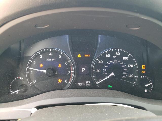 Photo 9 from auction – 2015 LEXUS RX 350 BAS with VIN 2T2BK1BA5FC277848