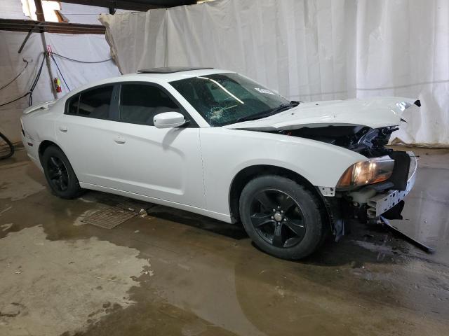 Photo 4 from auction – 2014 DODGE CHARGER SE with VIN 2C3CDXBG1EH192816