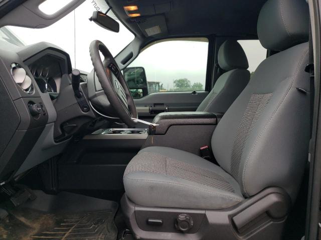 Photo 7 from auction – 2011 FORD F250 SUPER with VIN 1FT7X2BT2BEC38791
