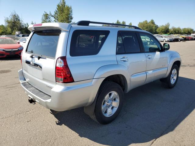 Photo 3 from auction – 2006 TOYOTA 4RUNNER SR with VIN JTEBU14R060093604