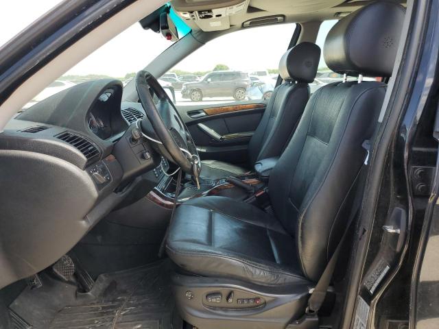Photo 7 from auction – 2006 BMW X5 3.0I with VIN 5UXFA13556LY40544