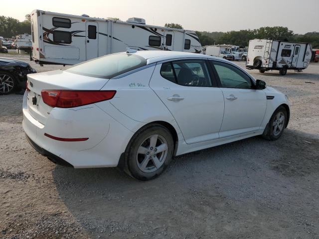 Photo 3 from auction – 2015 KIA OPTIMA LX with VIN KNAGM4A72F5566739
