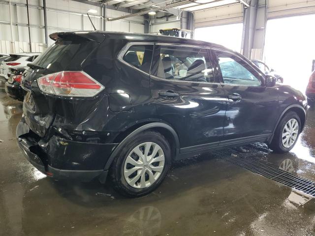 Photo 3 from auction – 2016 NISSAN ROGUE S with VIN KNMAT2MV7GP666187