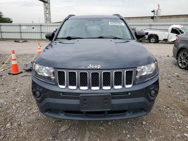 Photo 5 from auction – 2015 JEEP COMPASS SP with VIN 1C4NJDBB7FD114667