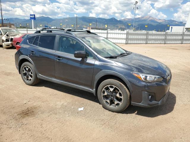 Foto 4 de la subasta – 2019 SUBARU CROSSTREK con VIN JF2GTAEC8KH220362