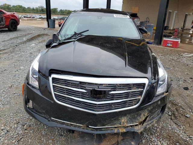 Photo 5 from auction – 2016 CADILLAC ATS with VIN 1G6AA5RA6G0149049