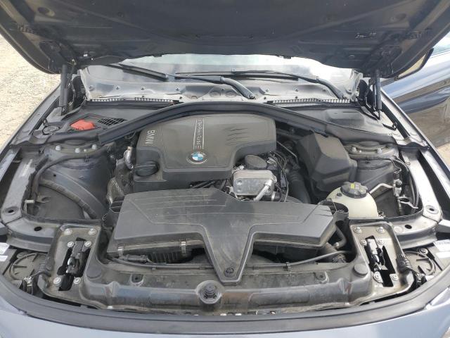 Photo 11 from auction – 2016 BMW 428 I GRAN with VIN WBA4A9C54GG507170