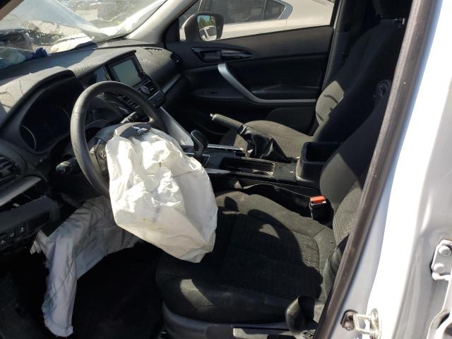 Photo 7 from auction – 2022 MITSUBISHI ECLIPSE CR with VIN JA4ASUAA6NZ045244
