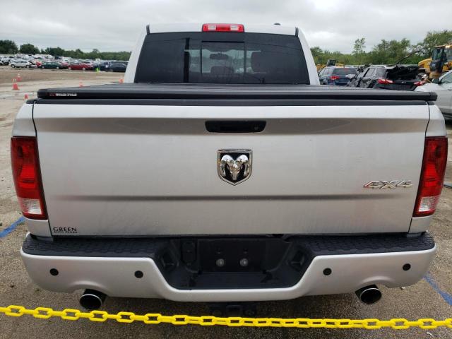 Photo 6 from auction – 2011 DODGE RAM 1500 with VIN 1D7RV1CT8BS655248