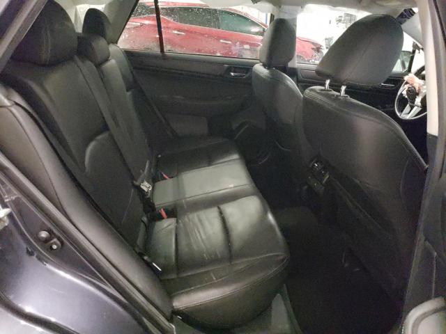 Photo 11 from auction – 2015 SUBARU OUTBACK 3. with VIN 4S4BSENC1F3270957