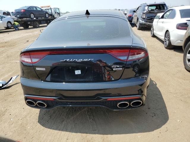 Photo 6 from auction – 2022 KIA STINGER GT with VIN KNAE35LD1N6117466