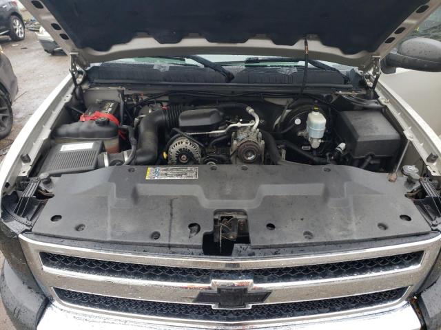Photo 11 from auction – 2008 CHEVROLET SILVERADO with VIN 1GCEC19X48Z189763