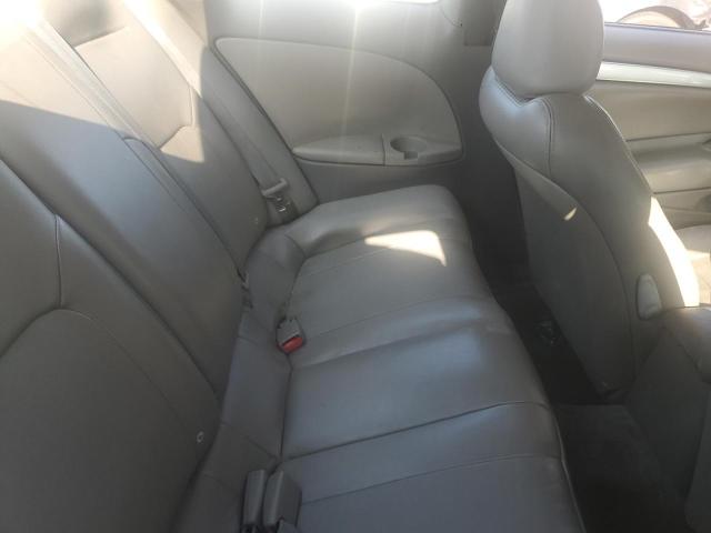 Photo 10 from auction – 2004 CHRYSLER SEBRING LI with VIN 4C3AG52H04E085739