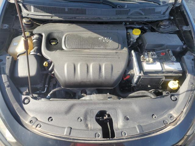 Photo 11 from auction – 2013 DODGE DART SXT with VIN 1C3CDFBAXDD291989