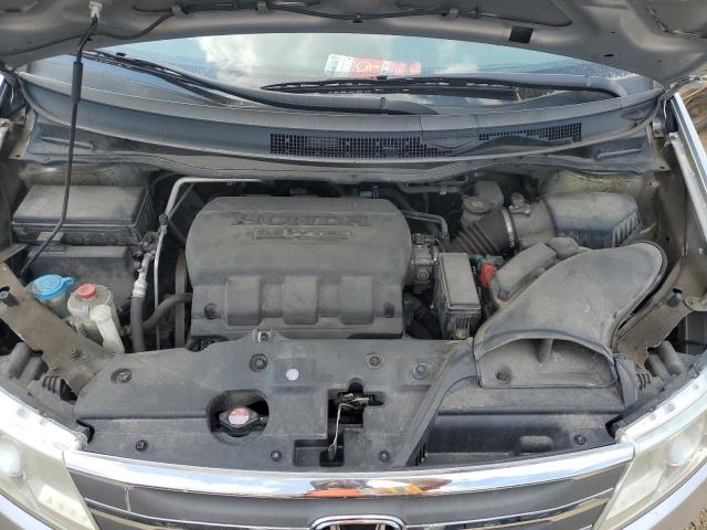 Photo 12 from auction – 2013 HONDA ODYSSEY EX with VIN 5FNRL5H61DB076256