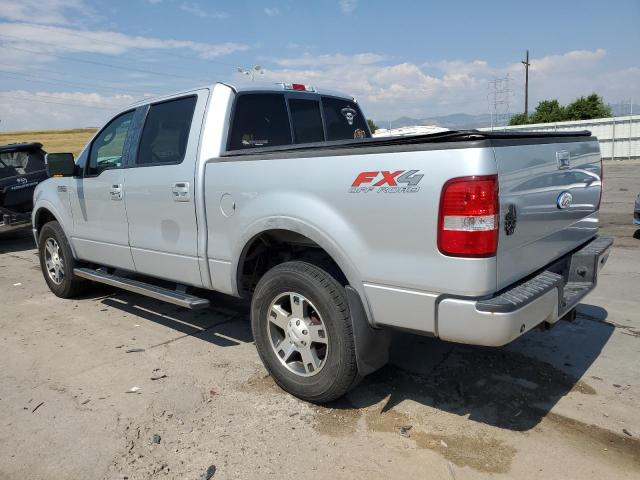 Photo 2 from auction – 2008 FORD F150 SUPER with VIN 1FTPW14V68FB98925