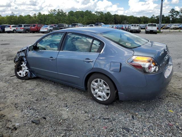 Photo 2 from auction – 2012 NISSAN ALTIMA BAS with VIN 1N4AL2AP1CN537458