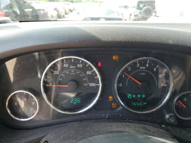 Photo 9 from auction – 2016 JEEP WRANGLER S with VIN 1C4GJWAG2GL346263
