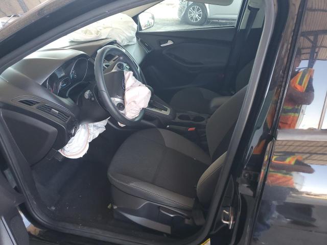 Photo 7 from auction – 2014 FORD FOCUS SE with VIN 1FADP3F29EL224693