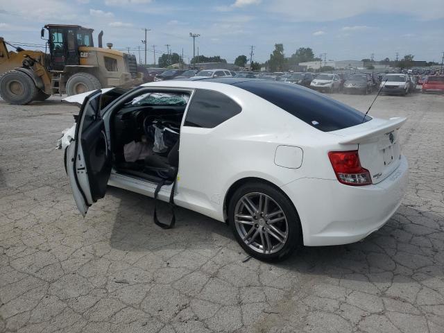 Photo 2 from auction – 2012 TOYOTA SCION TC with VIN JTKJF5C7XC3042177