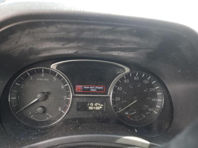 Photo 9 from auction – 2014 NISSAN PATHFINDER with VIN 5N1AR2MM7EC727401