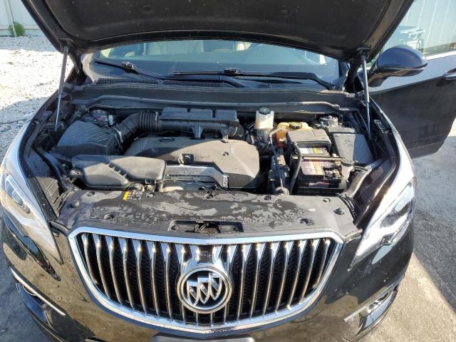 Photo 12 from auction – 2018 BUICK ENVISION P with VIN LRBFXCSA0JD003440