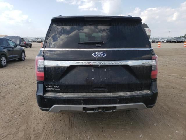 Photo 6 from auction – 2020 FORD EXPEDITION with VIN 1FMJK2AT6LEA42016
