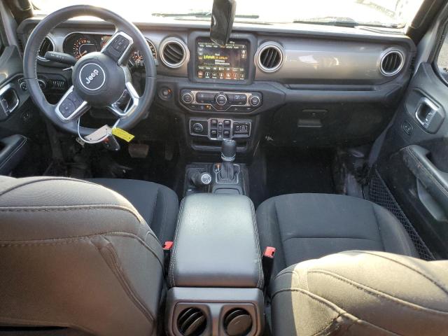 Photo 8 from auction – 2018 JEEP WRANGLER U with VIN 1C4HJXEG2JW200763