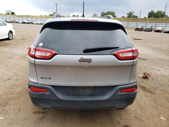 Photo 6 from auction – 2016 JEEP CHEROKEE L with VIN 1C4PJMCSXGW295776