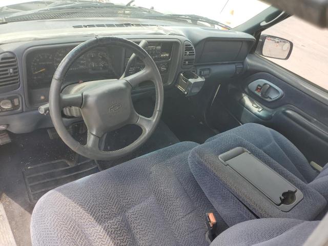 Photo 8 from auction – 1998 CHEVROLET GMT-400 C1 with VIN 1GCEC19M8WR156719
