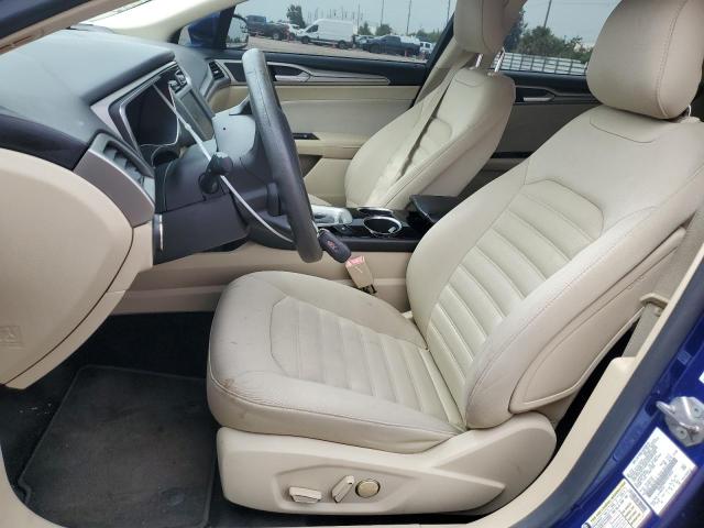 Photo 7 from auction – 2013 FORD FUSION SE with VIN 3FA6P0HR2DR318531