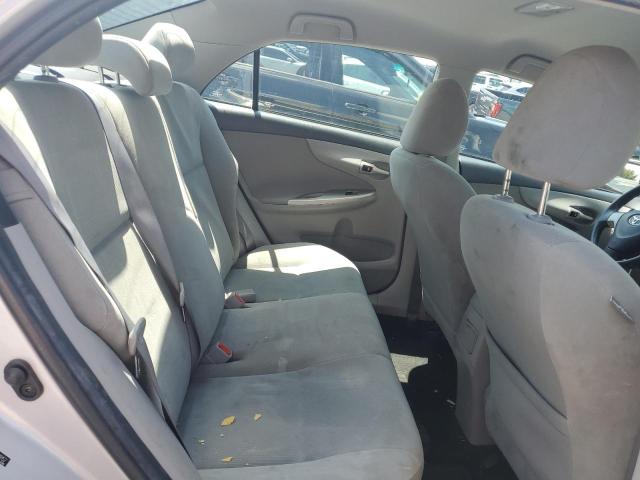 Photo 10 from auction – 2011 TOYOTA COROLLA BA with VIN 2T1BU4EE9BC599157