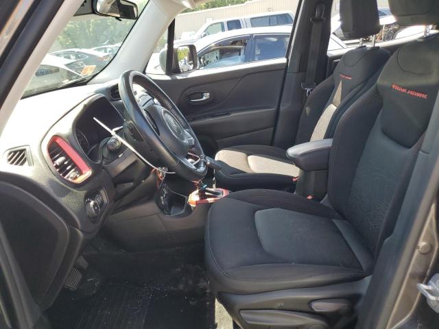 Photo 7 from auction – 2016 JEEP RENEGADE T with VIN ZACCJBCTXGPD38313