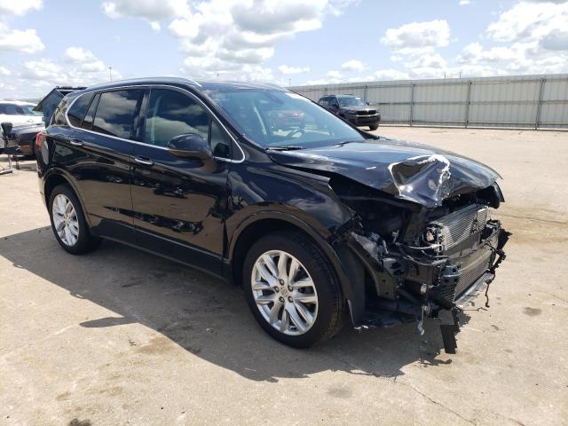 Photo 4 from auction – 2019 BUICK ENVISION P with VIN LRBFX4SX1KD008027