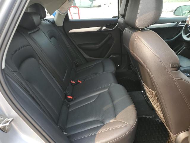 Photo 11 from auction – 2015 AUDI Q3 PRESTIG with VIN WA1GFCFS4FR003974