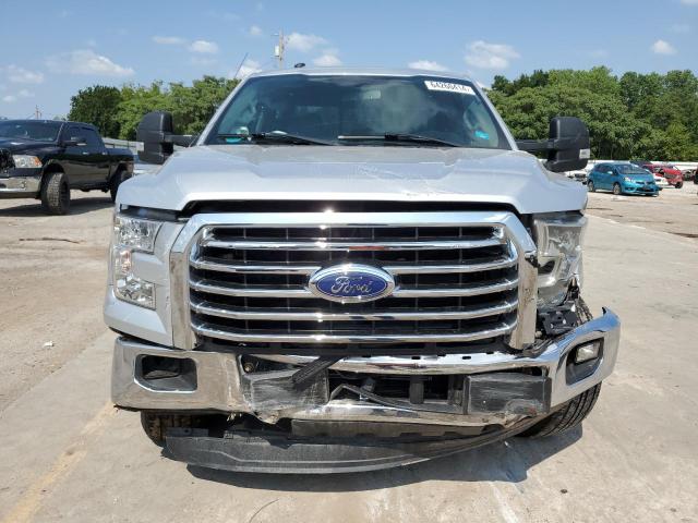 Photo 5 from auction – 2016 FORD F150 SUPER with VIN 1FTEW1EG2GFA71496