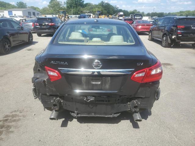 Photo 6 from auction – 2017 NISSAN ALTIMA 2.5 with VIN 1N4AL3AP3HC471018