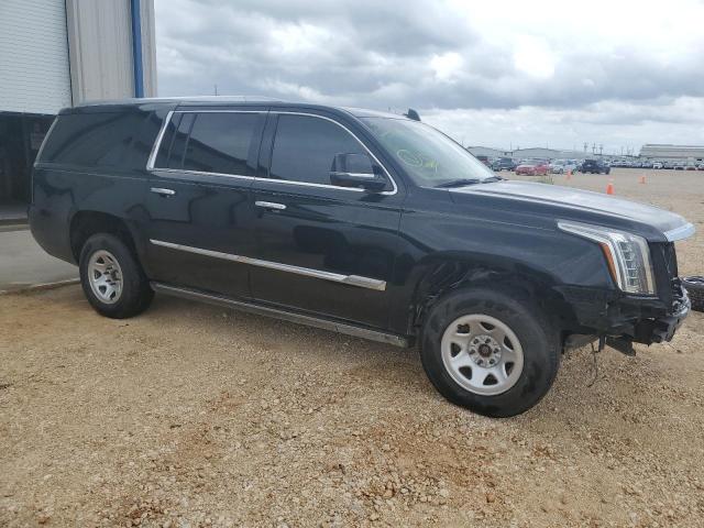 Photo 4 from auction – 2016 CADILLAC ESCALADE E with VIN 1GYS4KKJXGR109225