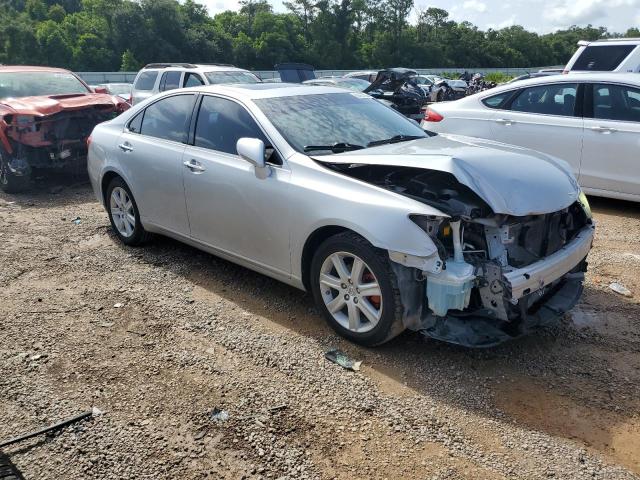 Photo 4 from auction – 2008 LEXUS ES 350 with VIN JTHBJ46GX82158359