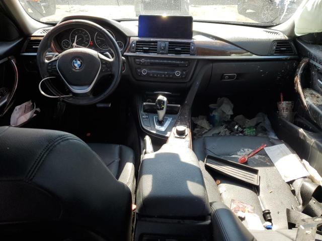 Photo 8 from auction – 2015 BMW 328 I with VIN WBA3A5G55FNP35218