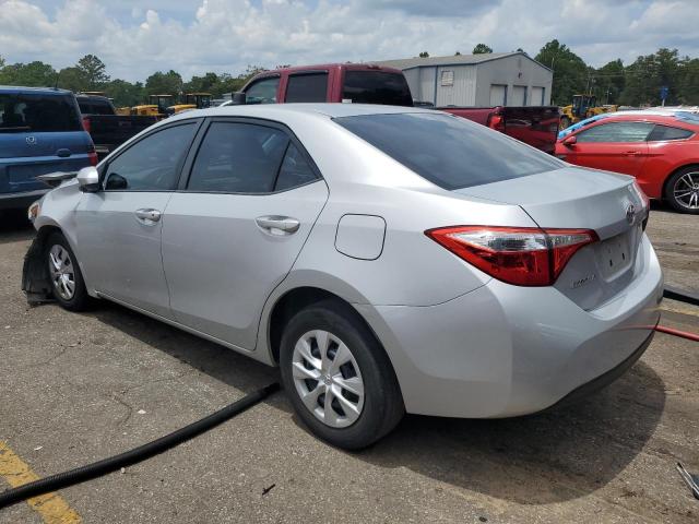Photo 2 from auction – 2014 TOYOTA COROLLA L with VIN 2T1BURHE9EC135315