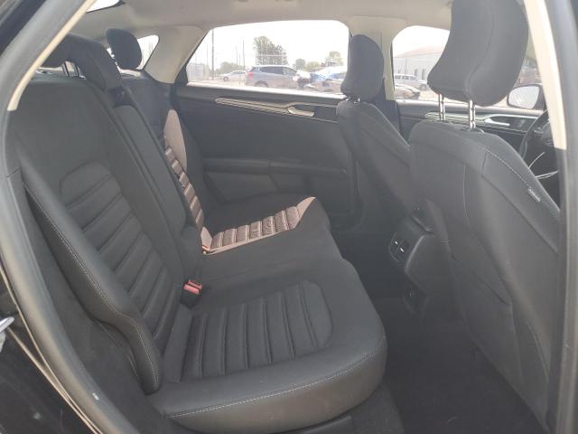 Photo 10 from auction – 2019 FORD FUSION SE with VIN 3FA6P0LU9KR182844