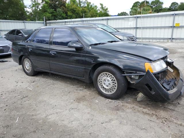 Photo 4 from auction – 1989 FORD TAURUS SHO with VIN 1FABP54Y5KA202935