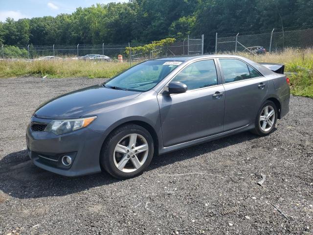 Photo 1 from auction – 2014 TOYOTA CAMRY L with VIN 4T1BF1FK0EU309856