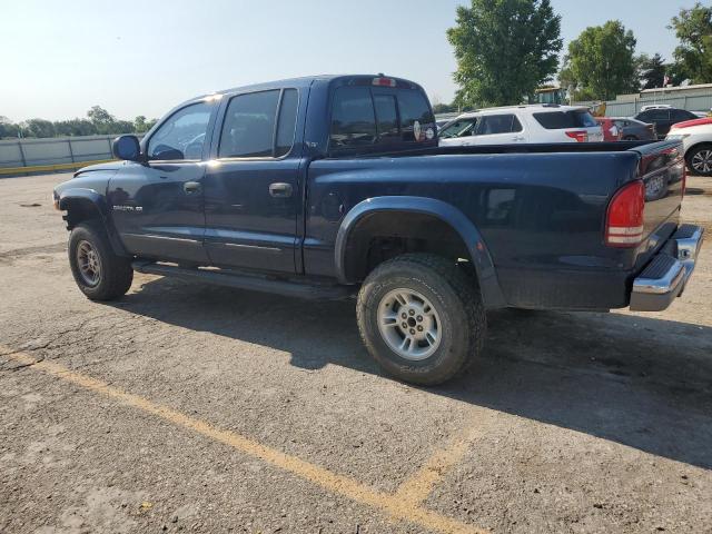 Photo 2 from auction – 2000 DODGE DAKOTA QUA with VIN 1B7GG2AN8YS665678