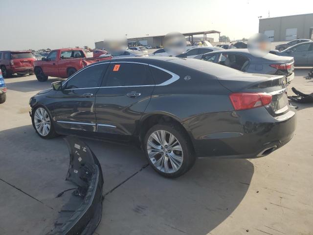 Photo 2 from auction – 2015 CHEVROLET IMPALA LTZ with VIN 2G1165S38F9116996