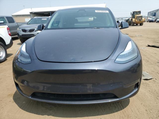 Photo 5 from auction – 2024 TESLA MODEL Y with VIN 7SAYGDEE2RA263759