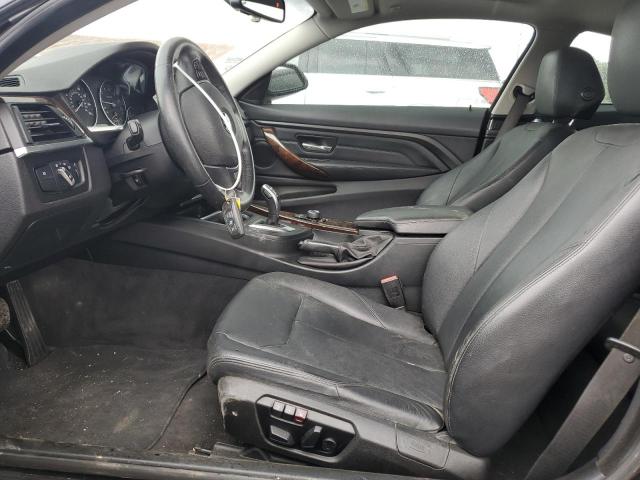 Photo 7 from auction – 2014 BMW 428 XI with VIN WBA3N9C54EK245631